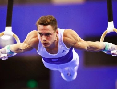 Ζωντανά η μάχη του Λευτέρη Πετρούνια για το χρυσό μετάλλιο στο Παγκόσμιο